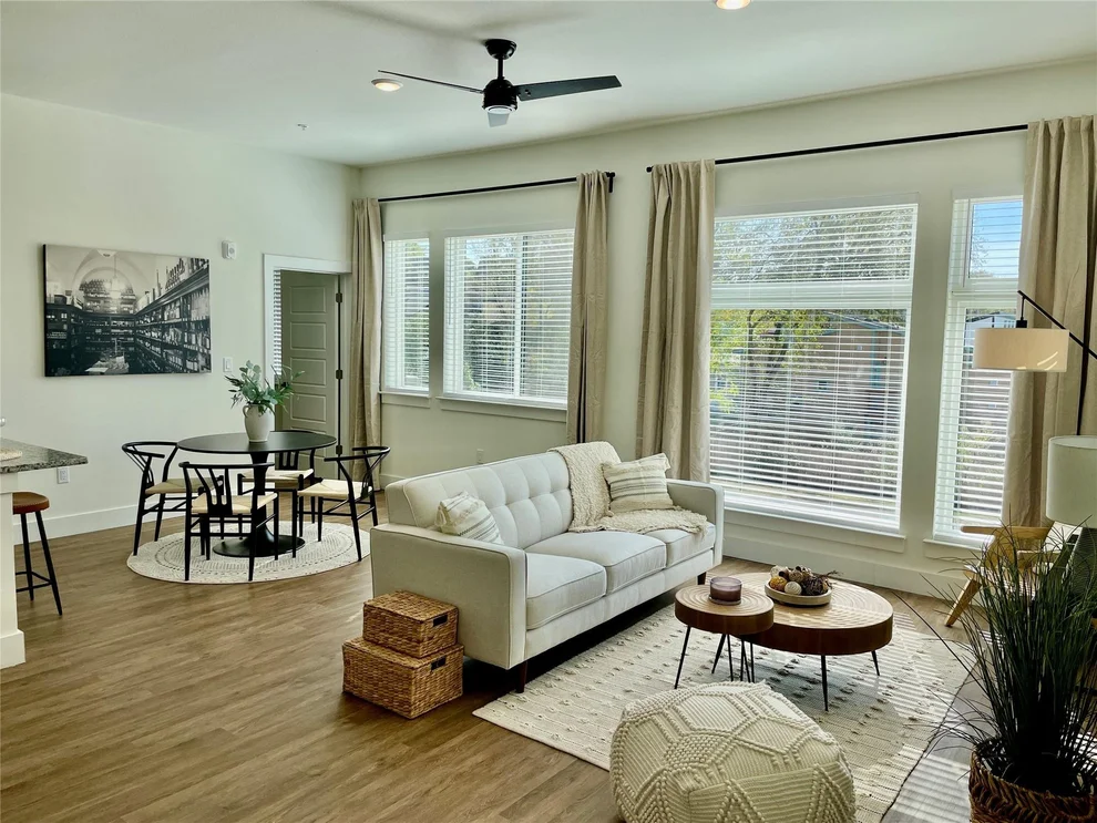 Unit for sale at 1811 Webberville RD, Austin, TX 78721