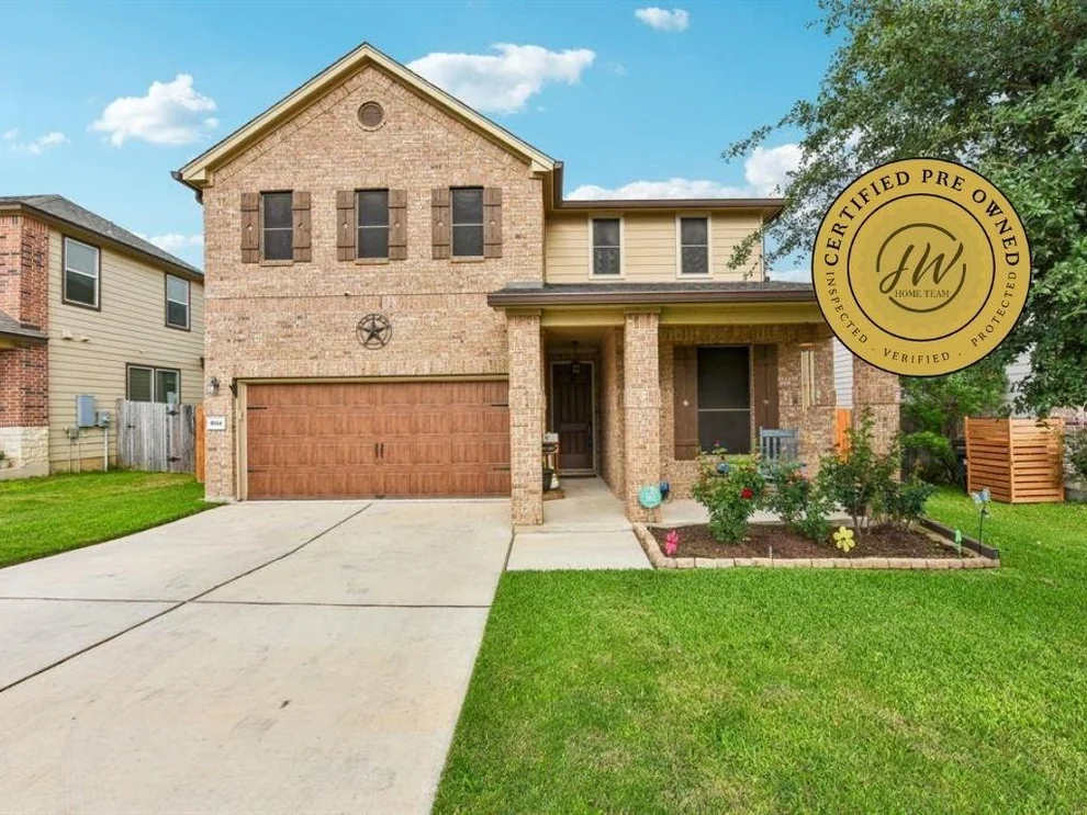 Unit for sale at 1614 Dragonfly LOOP, Bastrop, TX 78602