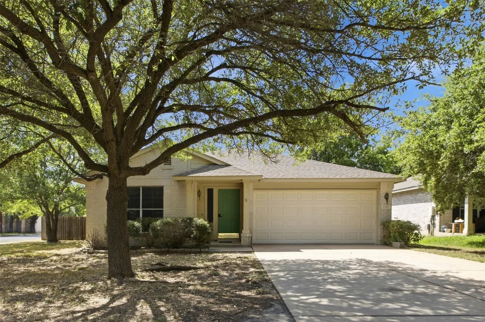 Unit for sale at 17400 Bottle Springs LN, Leander, TX 78641