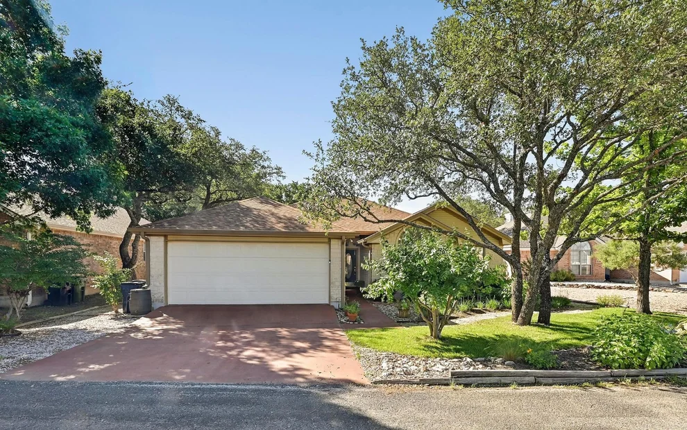 Unit for sale at 217 Fox XING, Burnet, TX 78611
