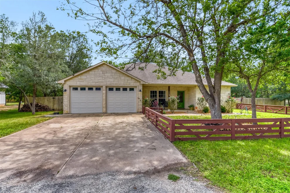 Unit for sale at 115 Mokulua LN, Bastrop, TX 78602