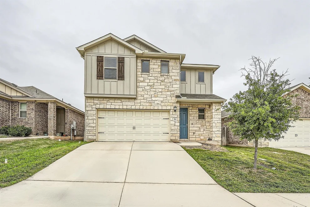 Unit for sale at 104 Red Cedar CT, Georgetown, TX 78628