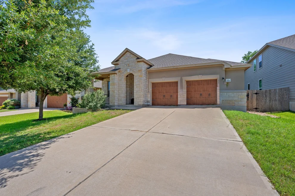 Unit for sale at 1180 Verna Brooks WAY, Kyle, TX 78640