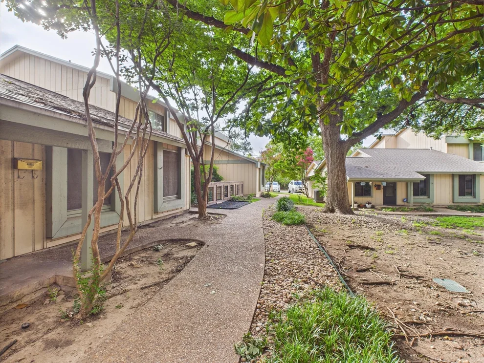 Unit for sale at 9520 Quail Village LN, Austin, TX 78758