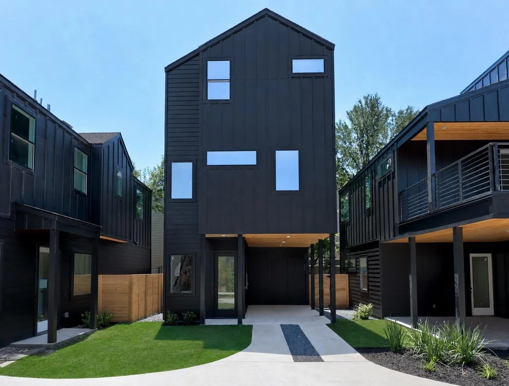 Unit for sale at 6502 Porter ST, Austin, TX 78741