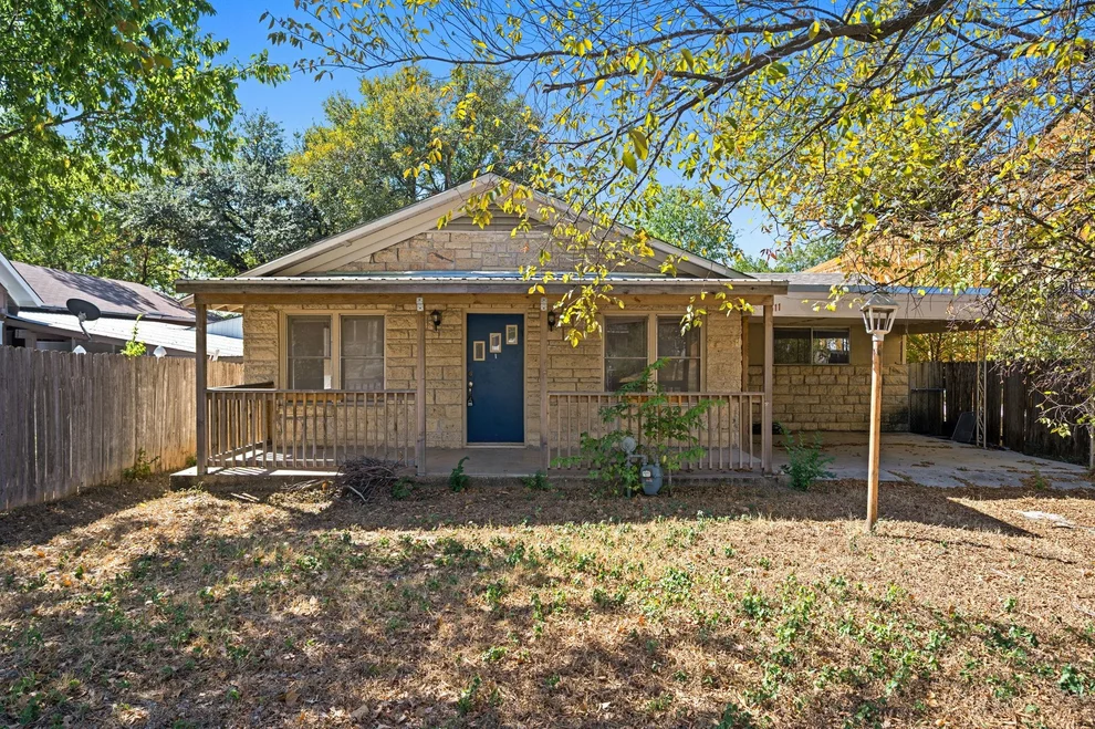 Unit for sale at 511 W Odell ST, Austin, TX 78752