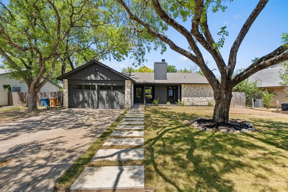 Unit for sale at 3602 Counselor DR, Austin, TX 78749