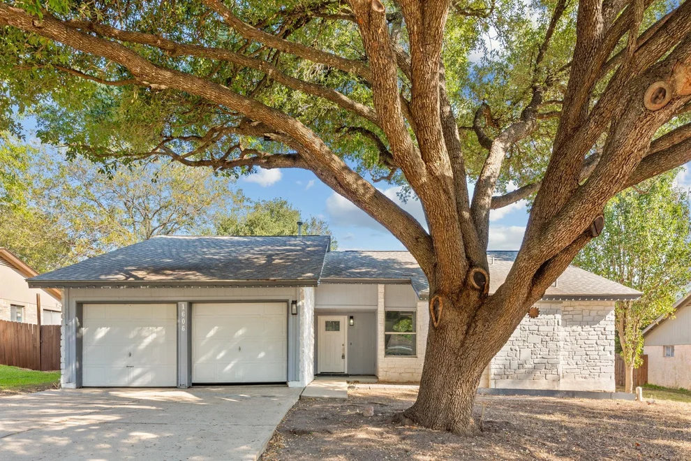 Unit for sale at 1606 Old Tract RD, Pflugerville, TX 78660