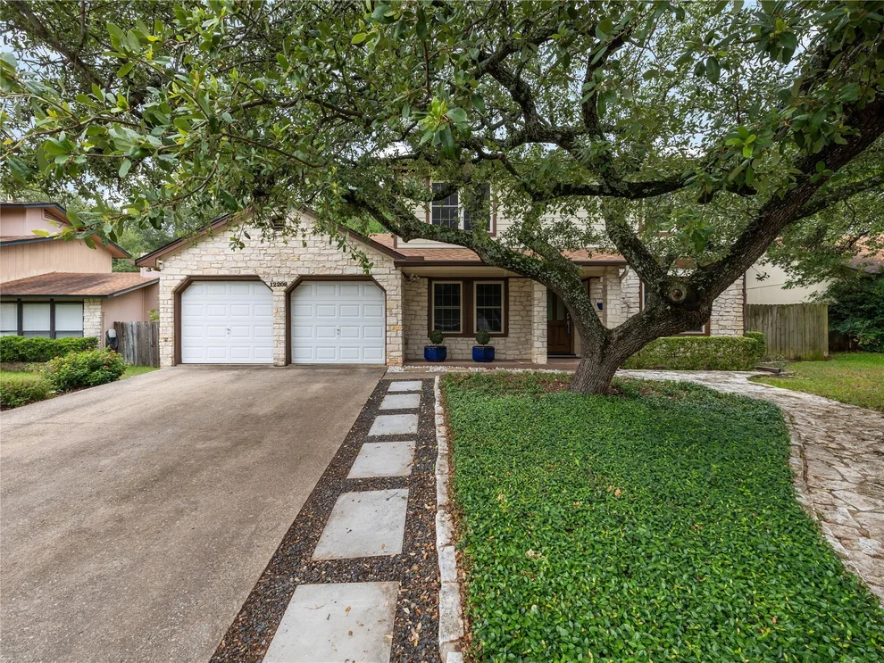 Unit for sale at 12208 Antoinette PL, Austin, TX 78727