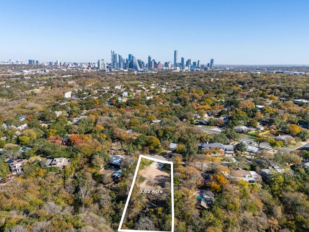 Unit for sale at 2609 Deerfoot TRL, Austin, TX 78704