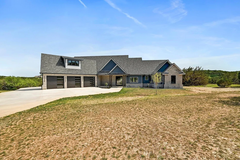 Unit for sale at 304 Spring Hollow DR, Bertram, TX 78605