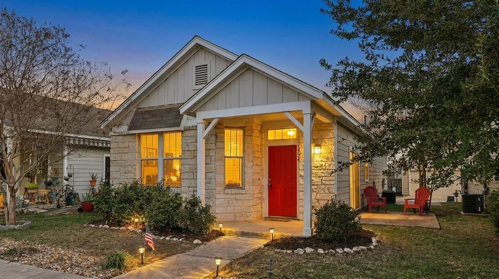 Unit for sale at 1524 Sanders, Kyle, TX 78640