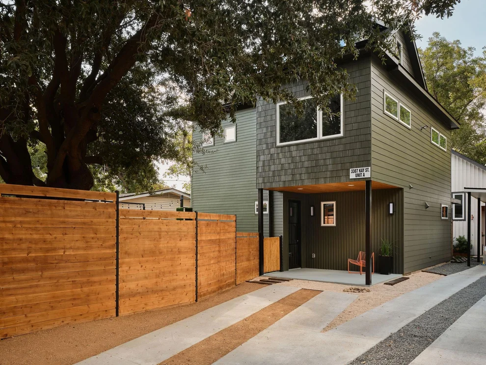 Unit for sale at 3307 Kay ST, Austin, TX 78702