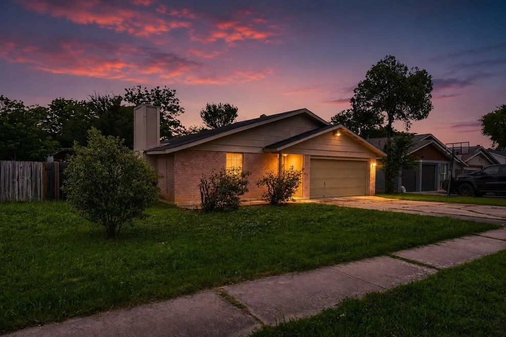 Unit for sale at 7701 Whitsun DR, Austin, TX 78749