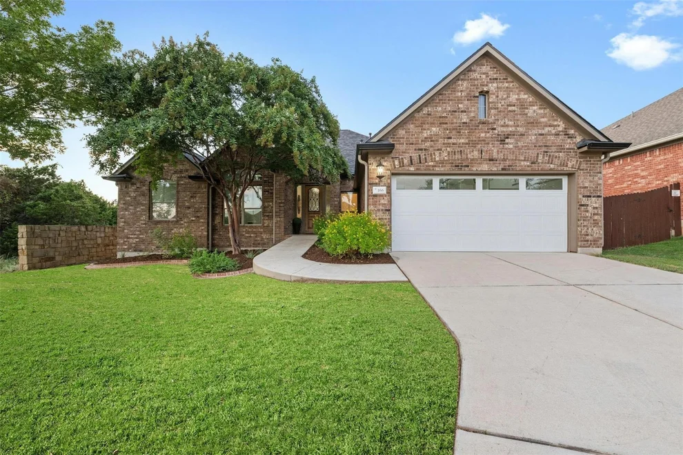 Unit for sale at 166 Briarpatch CT, Austin, TX 78737