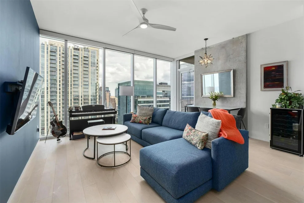 Unit for sale at 301 West Ave, Austin, TX 78701