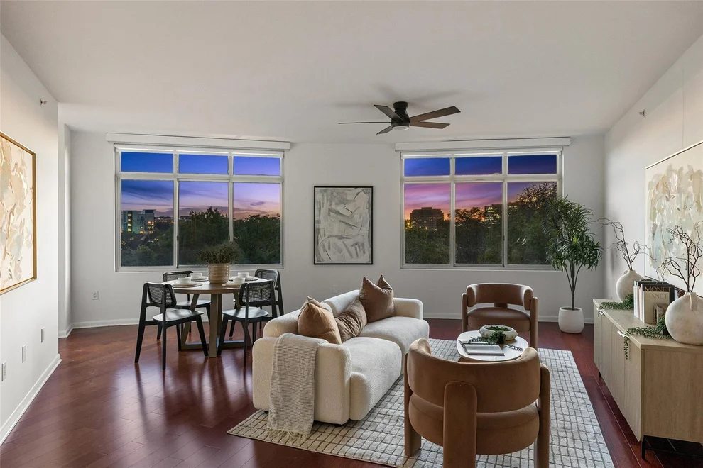 Unit for sale at 54 Rainey ST, Austin, TX 78701