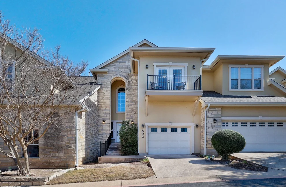 Unit for sale at 10300 Morado CV, Austin, TX 78759