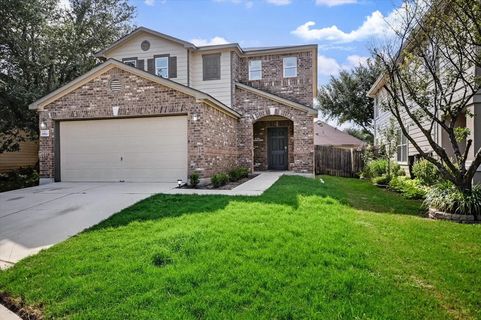 Unit for sale at 6516 Alum Rock CV, Austin, TX 78747