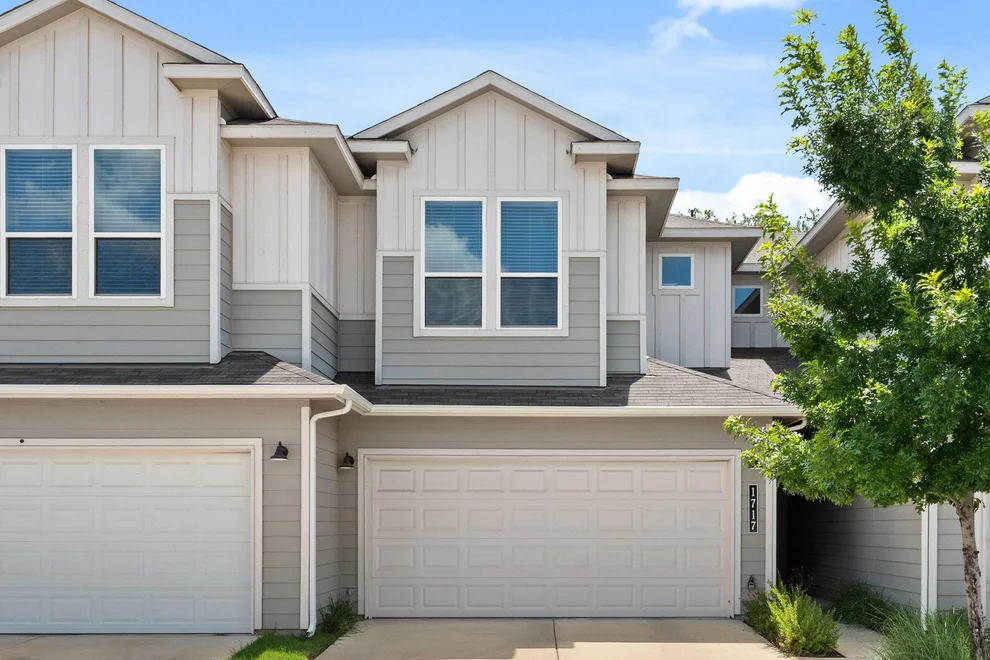 Unit for sale at 1717 Roseburg DR, Austin, TX 78754