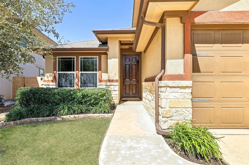 Photo of 300 Wincliff Drive, Buda, TX 78610