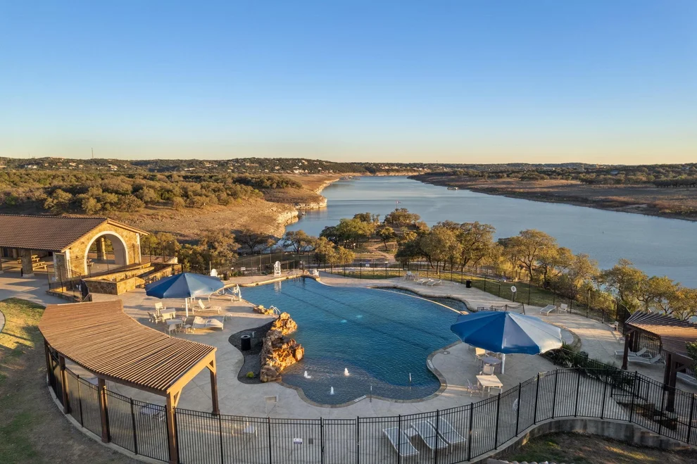 Unit for sale at 7432 Tessera PKWY, Lago Vista, TX 78645