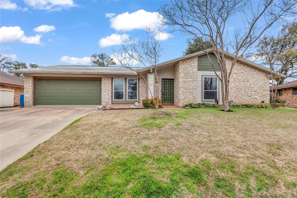 Unit for sale at 6621 Wilton CIR, Austin, TX 78745
