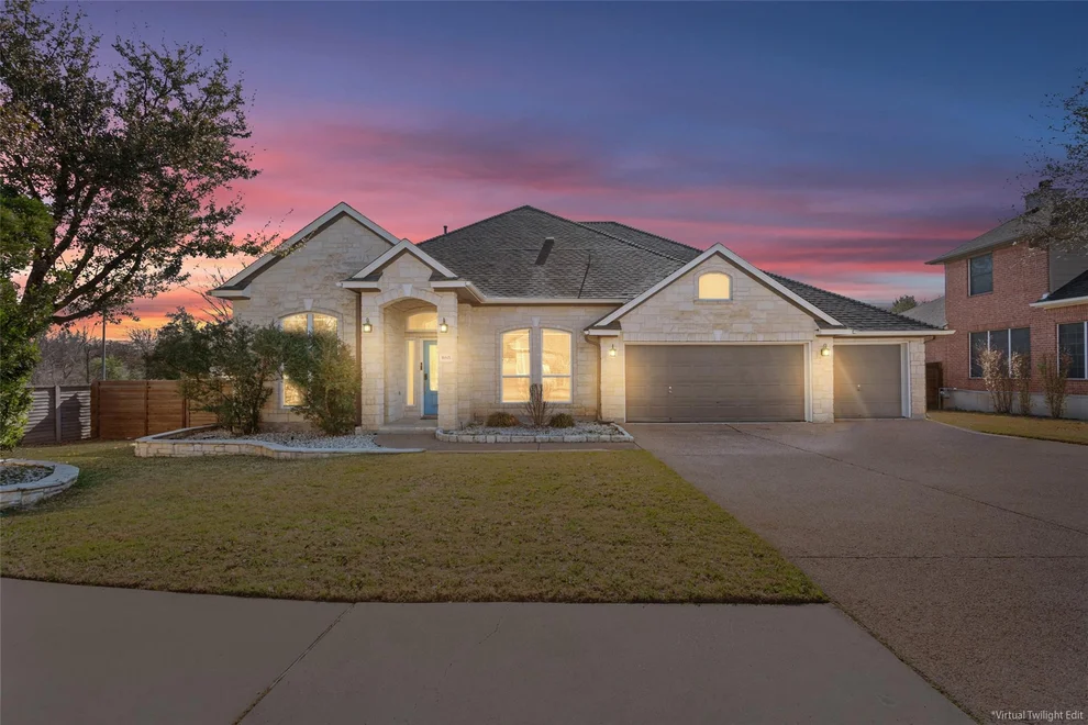 Unit for sale at 16601 Malaga Hills DR, Round Rock, TX 78681