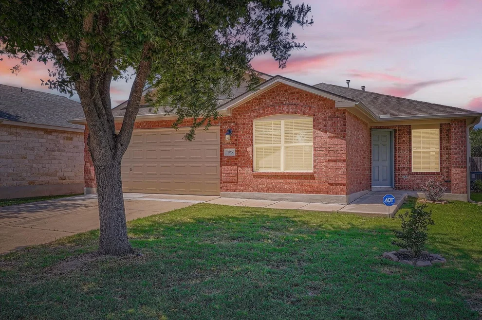 Unit for sale at 305 Bird Dog BND, Bastrop, TX 78602