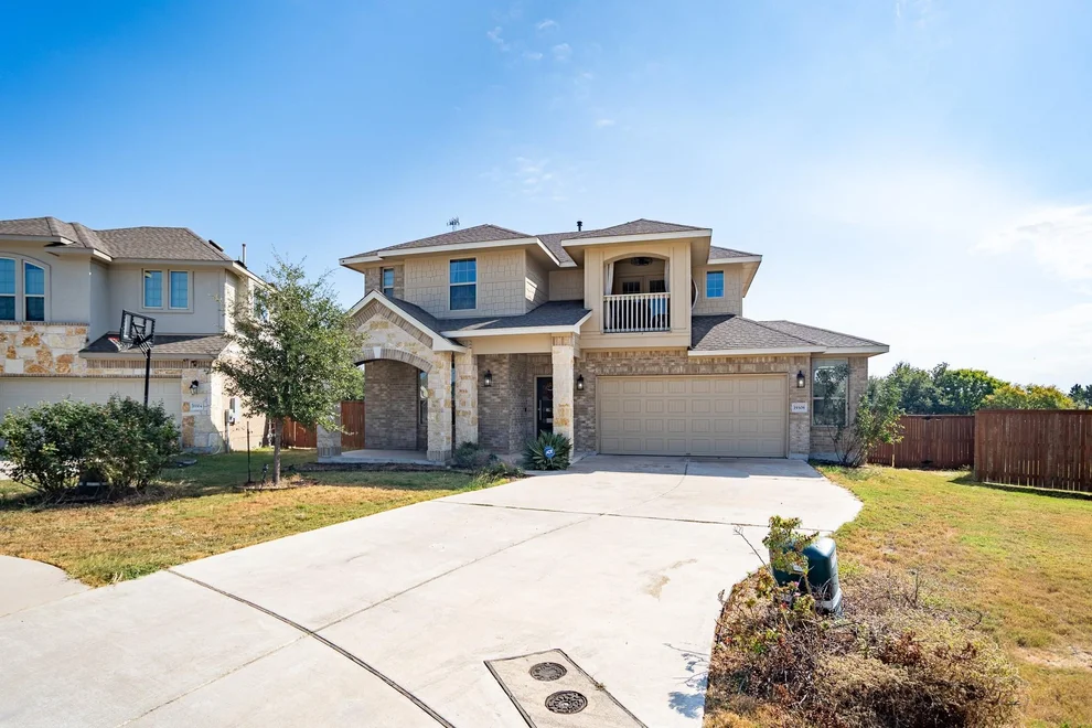 Unit for sale at 19308 Wearyall Hill LN, Pflugerville, TX 78660