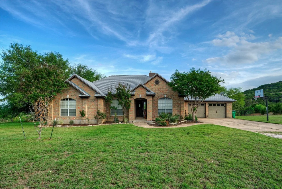Unit for sale at 511 Chaneys XING, Bertram, TX 78605