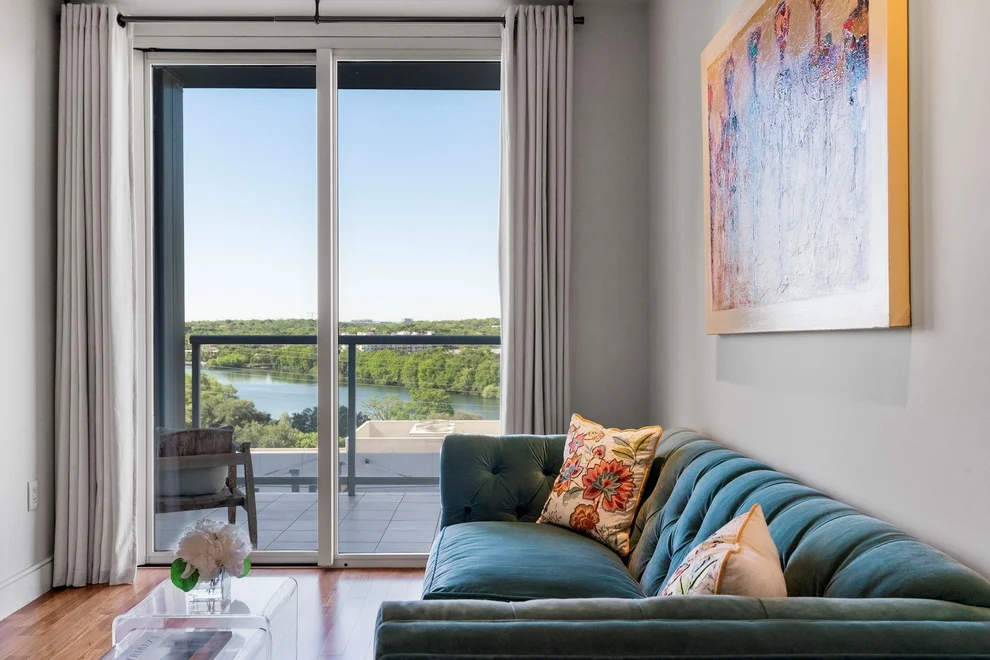 Unit for sale at 98 San Jacinto BLVD, Austin, TX 78701