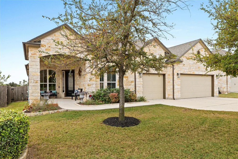 Unit for sale at 147 Willow Walk CV, Austin, TX 78737