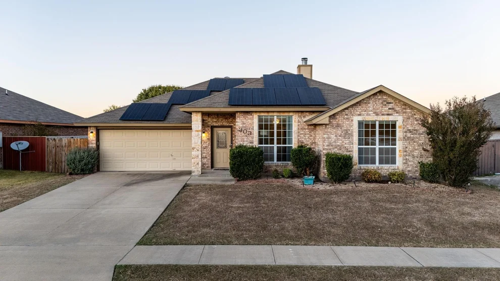 Unit for sale at 303 Atlas Ave, Killeen, TX 76542