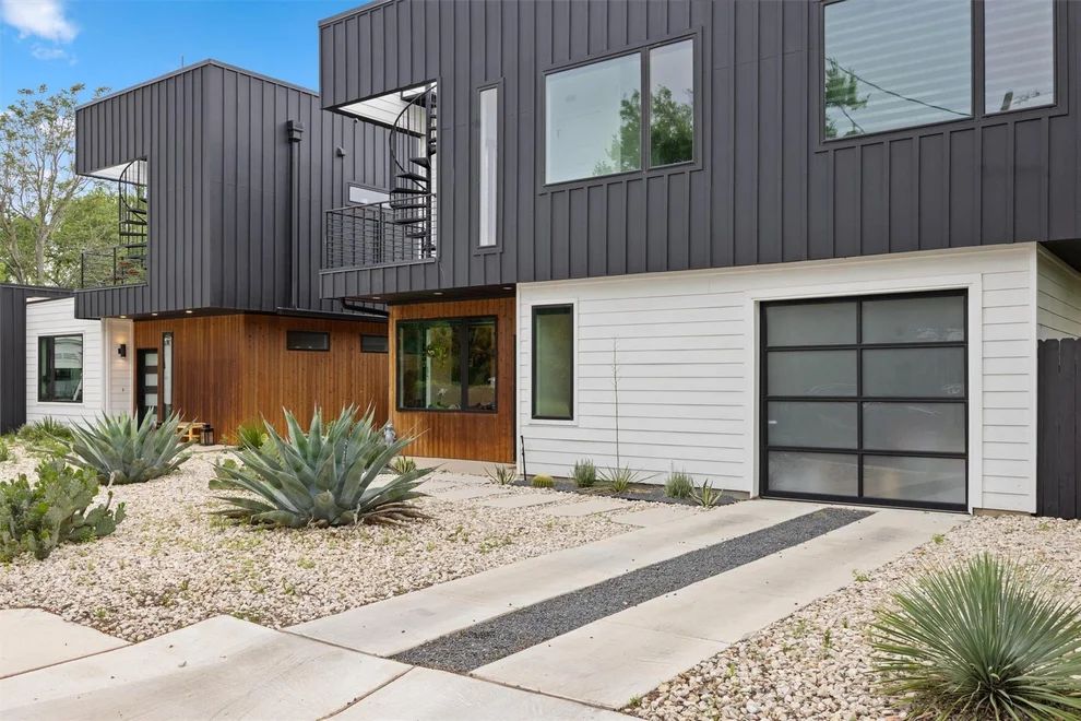 Unit for sale at 6002 Ponca ST, Austin, TX 78741