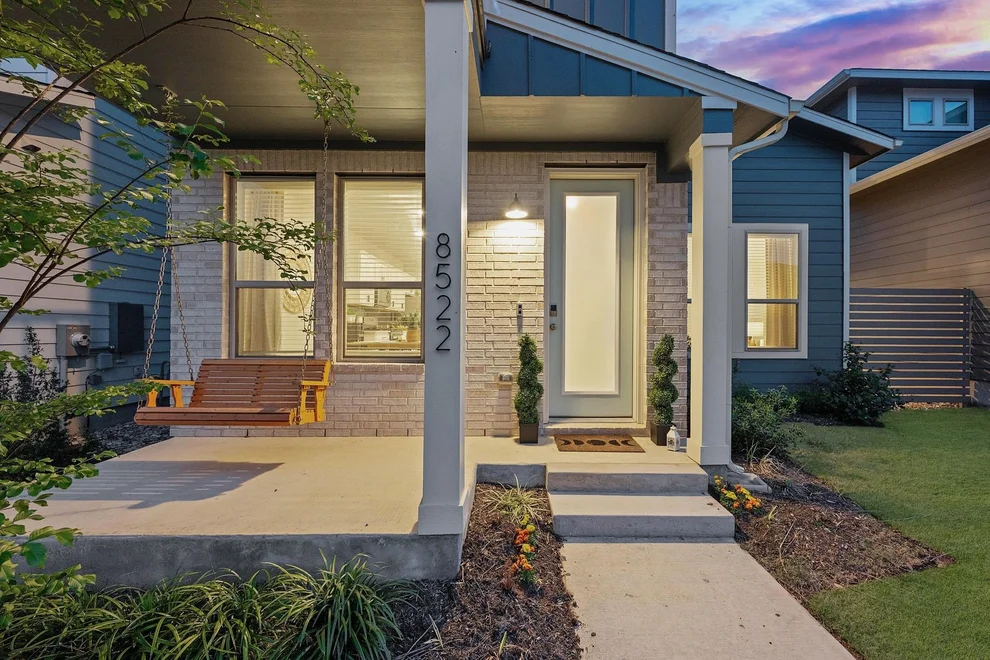 Unit for sale at 8522 Leroi DR, Austin, TX 78744