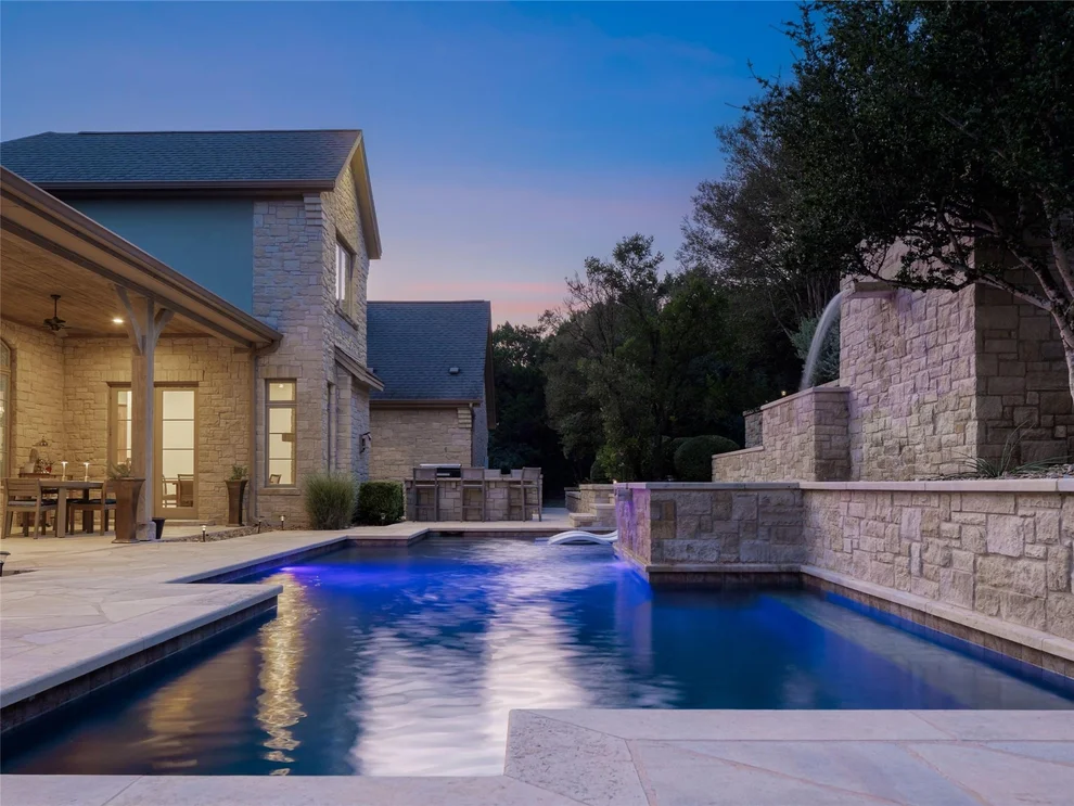 Unit for sale at 102 Laurel Valley RD, West Lake Hills, TX 78746