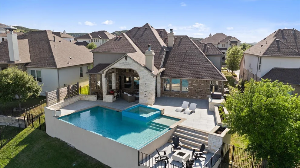 Unit for sale at 6605 Davenport Divide RD, Austin, TX 78738