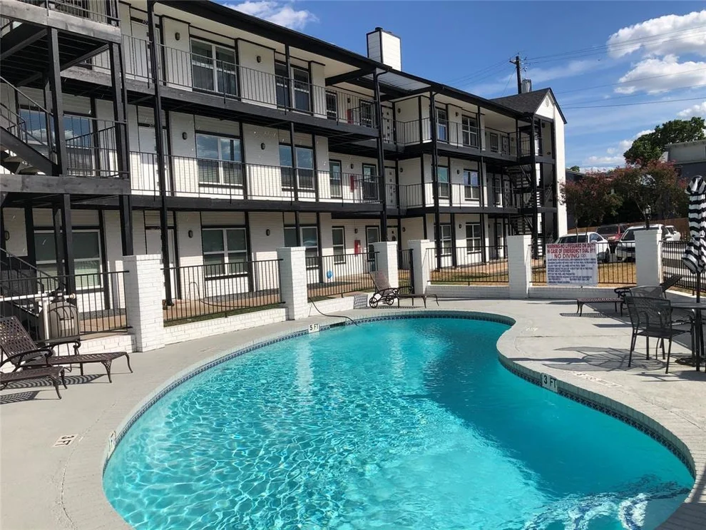 Unit for sale at 6409 Burns ST, Austin, TX 78752