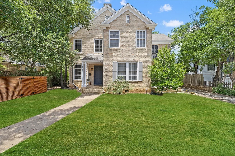 Unit for sale at 1806 Pearl ST, Austin, TX 78701