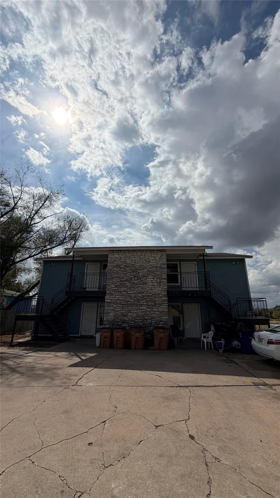 Unit for sale at 8201 RIVERSTONE DR, Austin, TX 78724