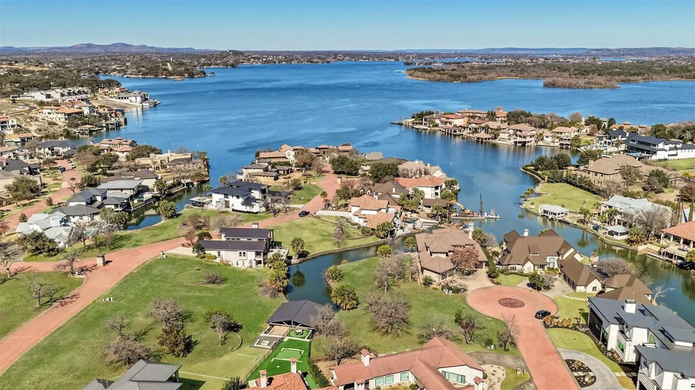 Unit for sale at Lot 83E Applehead Island DR, Horseshoe Bay, TX 78657