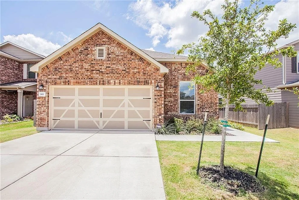 Unit for sale at 811 Sawbuck DR, Pflugerville, TX 78660