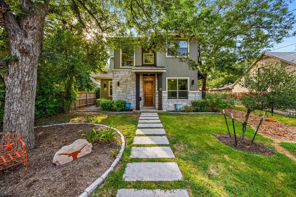 Unit for sale at 5608 Clay Ave, Austin, TX 78756