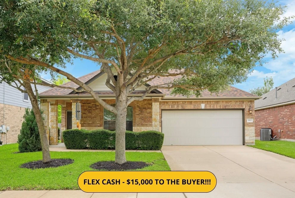 Unit for sale at 1013 Sussex WAY, Round Rock, TX 78665