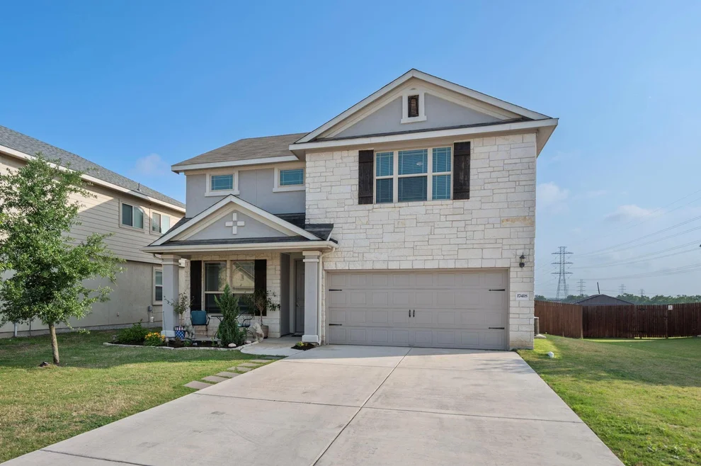 Unit for sale at 17418 Gabbro DR, Pflugerville, TX 78660