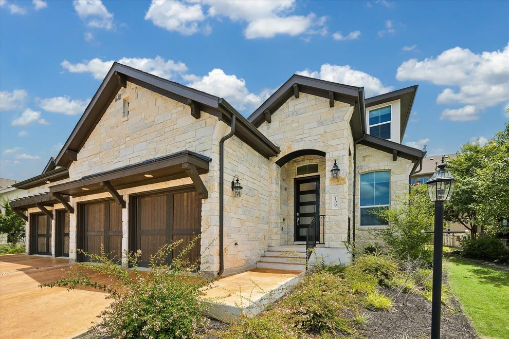 Unit for sale at 109 Beneteau DR, Austin, TX 78738