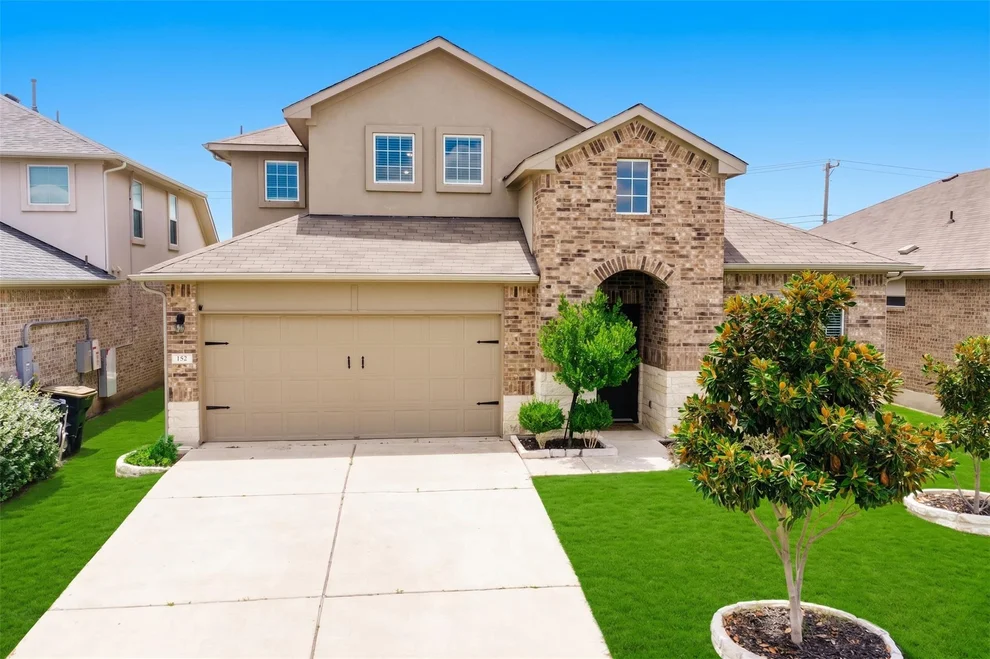 Unit for sale at 152 Marienfeld LN, Georgetown, TX 78626