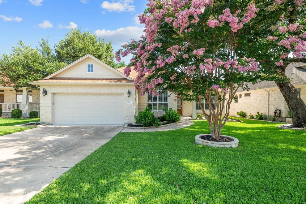 Unit for sale at 811 River Walk TRL, Georgetown, TX 78633