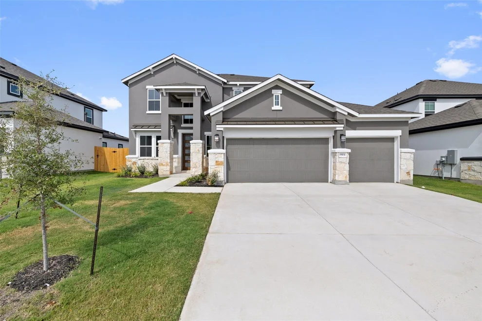 Unit for sale at 19104 Moreland LN, Pflugerville, TX 78660